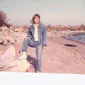 Meet your Posher, Diantha